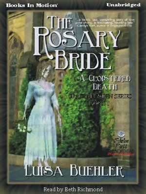 cover image of The Rosary Bride
